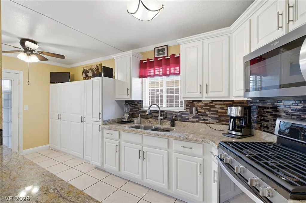 3715 Nelson, North Las Vegas, NV 89030