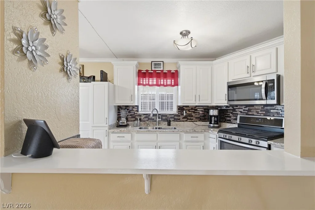 3715 Nelson, North Las Vegas, NV 89030