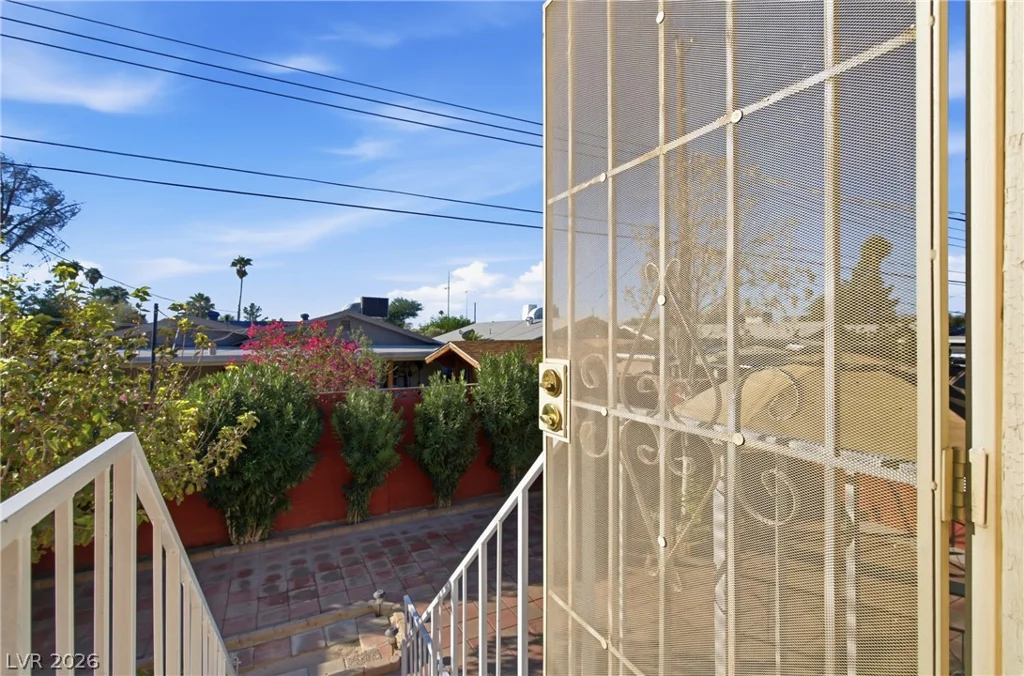 3715 Nelson, North Las Vegas, NV 89030