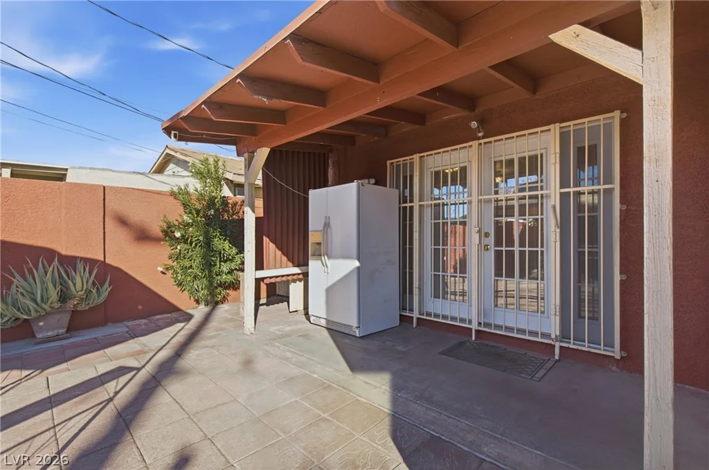 3715 Nelson, North Las Vegas, NV 89030