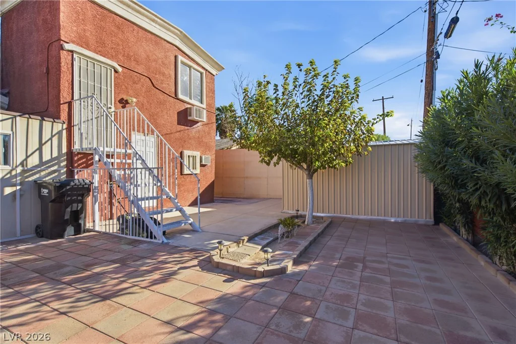 3715 Nelson, North Las Vegas, NV 89030