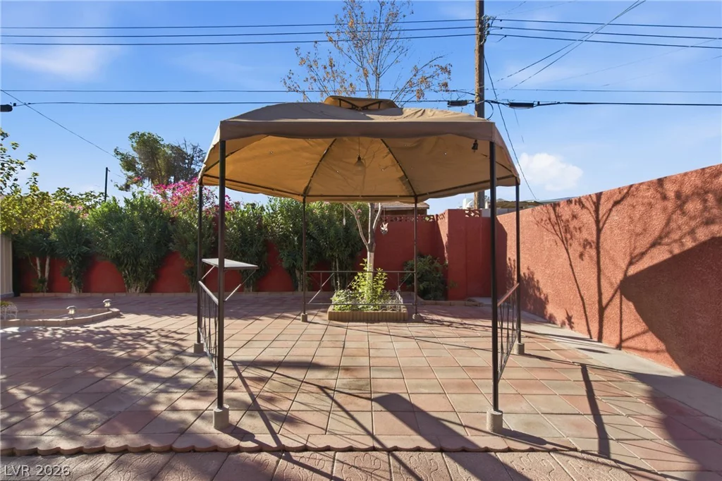 3715 Nelson, North Las Vegas, NV 89030