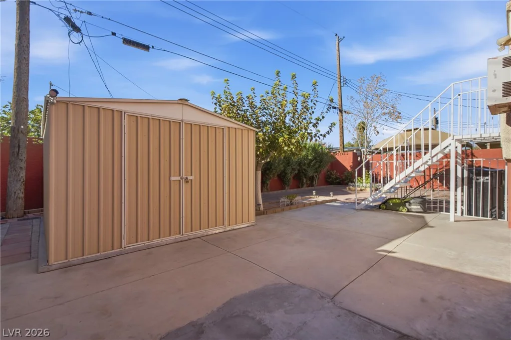 3715 Nelson, North Las Vegas, NV 89030