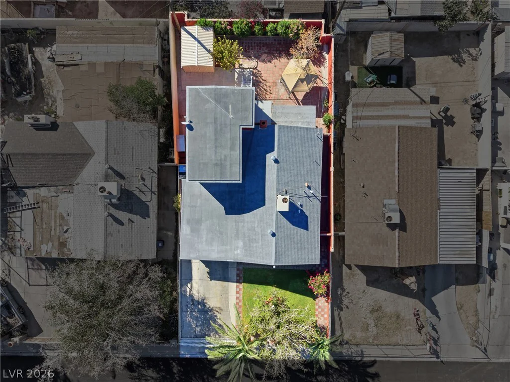 3715 Nelson, North Las Vegas, NV 89030