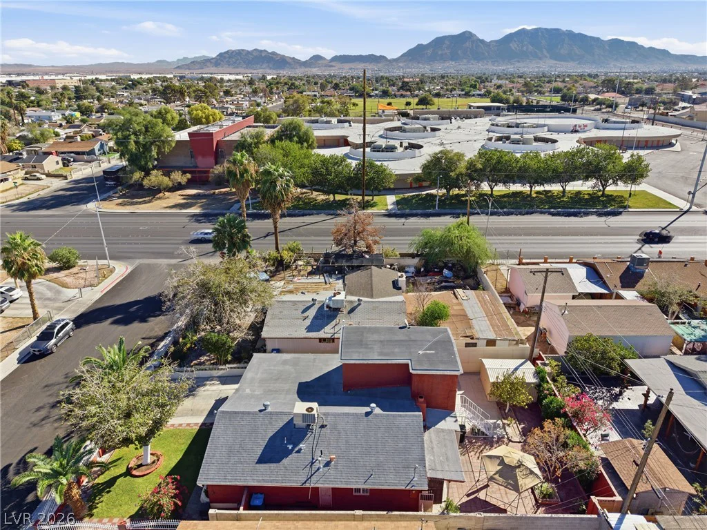 3715 Nelson, North Las Vegas, NV 89030