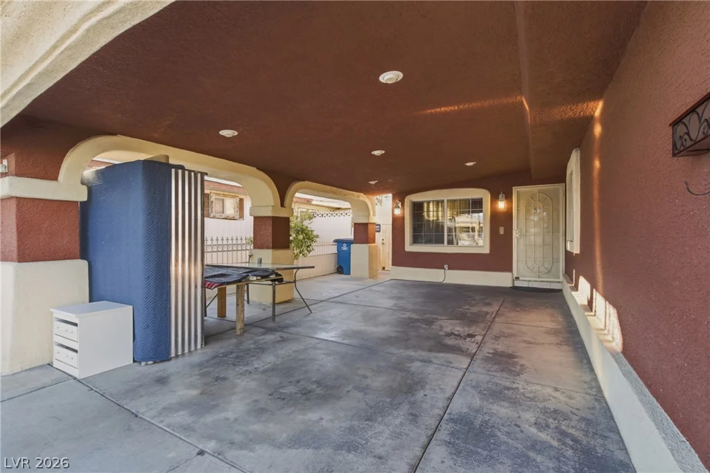 3715 Nelson, North Las Vegas, NV 89030