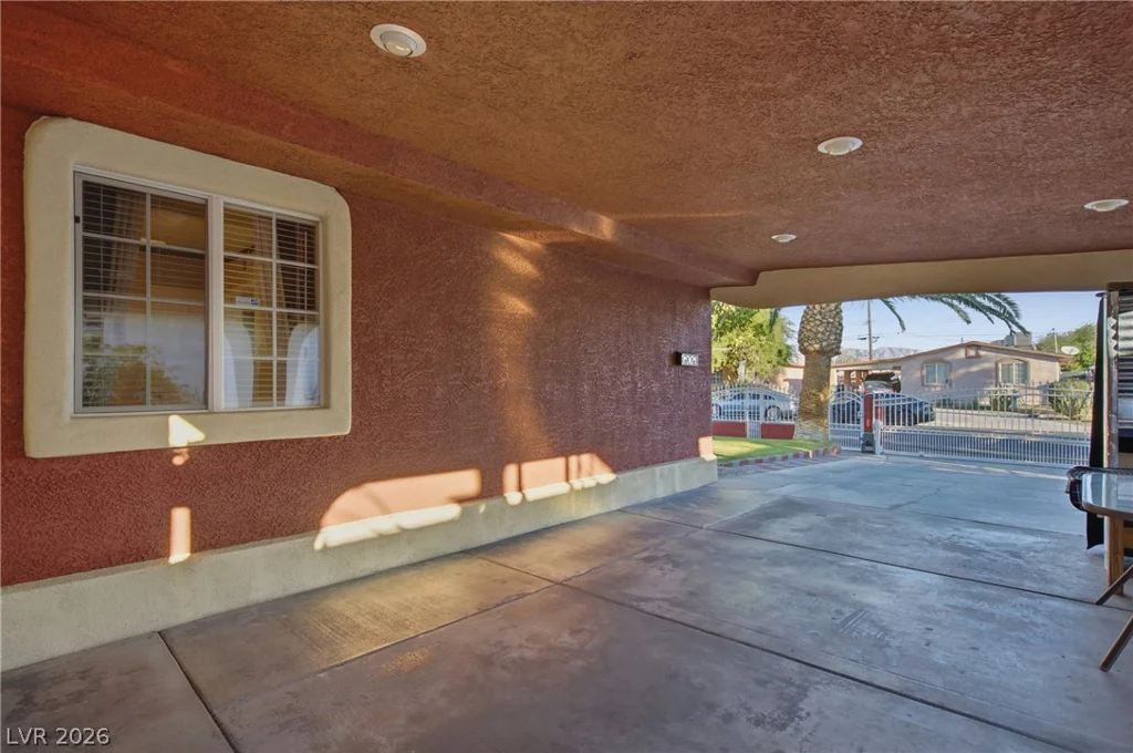 3715 Nelson, North Las Vegas, NV 89030