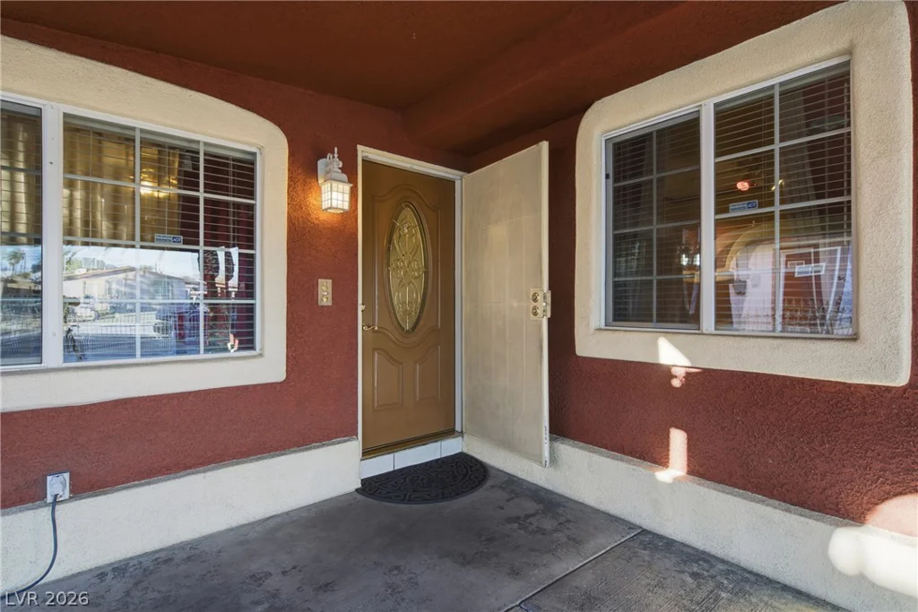 3715 Nelson, North Las Vegas, NV 89030