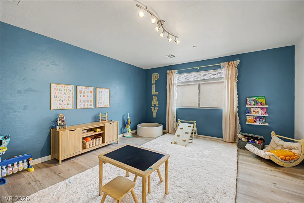 947 Via Del Campo, Henderson, NV 89011