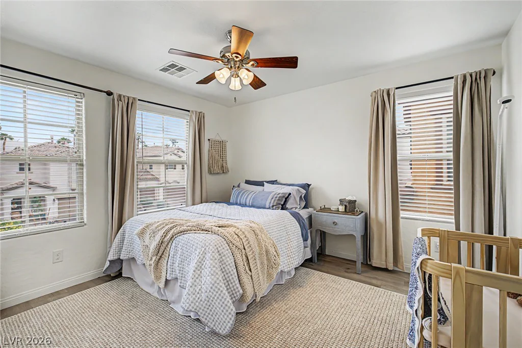 947 Via Del Campo, Henderson, NV 89011