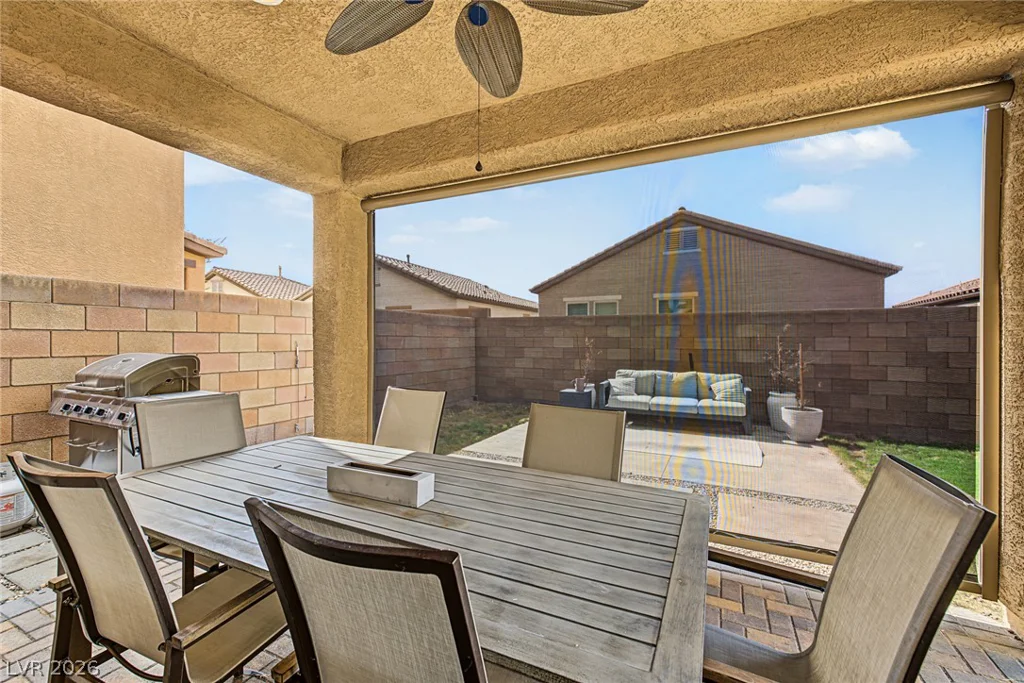 947 Via Del Campo, Henderson, NV 89011