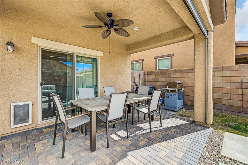 947 Via Del Campo, Henderson, NV 89011