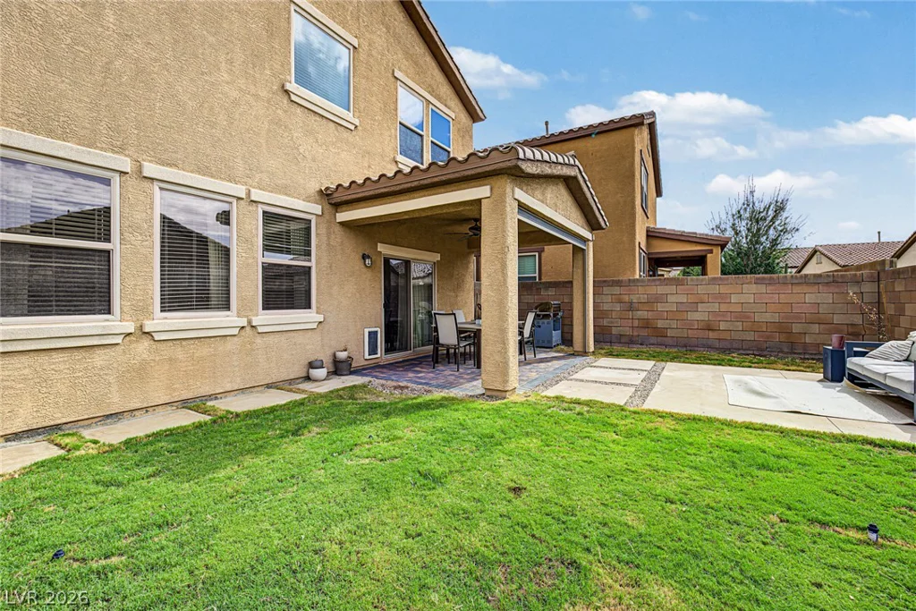 947 Via Del Campo, Henderson, NV 89011