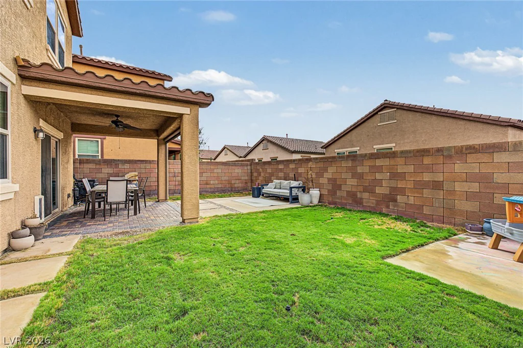 947 Via Del Campo, Henderson, NV 89011