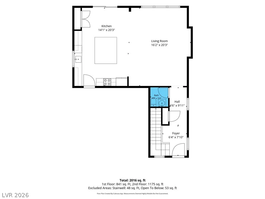 947 Via Del Campo, Henderson, NV 89011