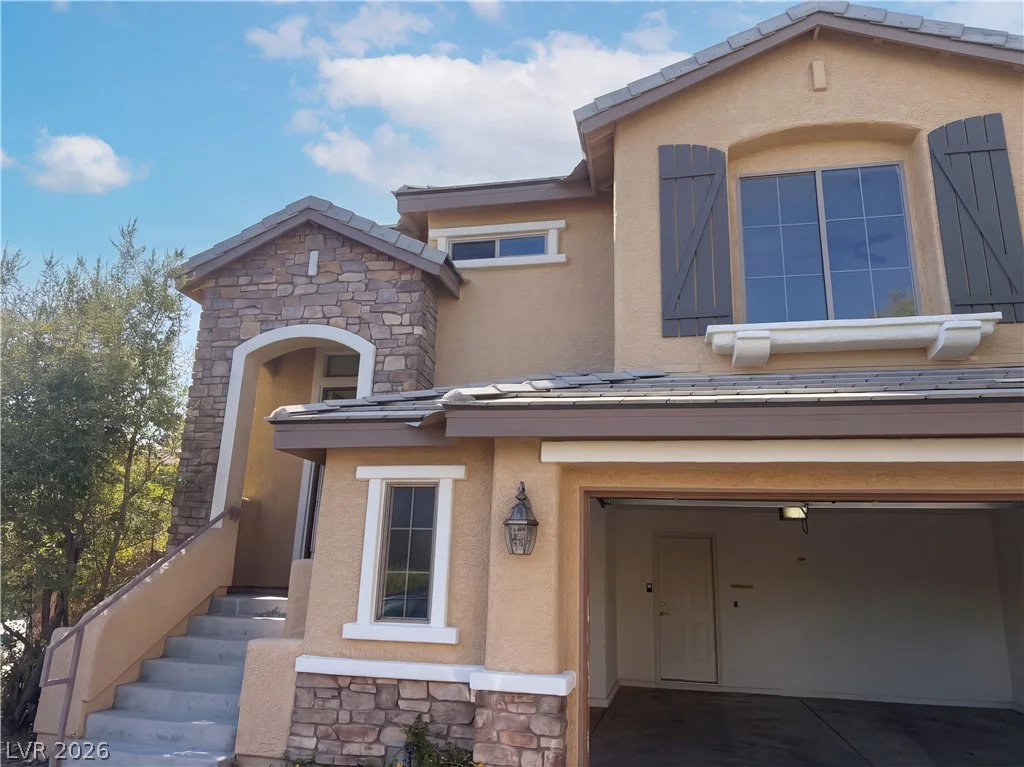 7219 Regent Pond, Las Vegas, NV 89166