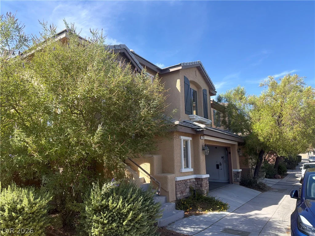 7219 Regent Pond, Las Vegas, NV 89166