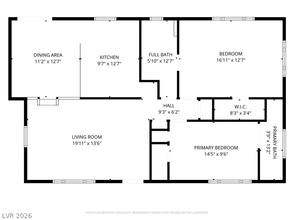 4504 Exposition, Las Vegas, NV 89102