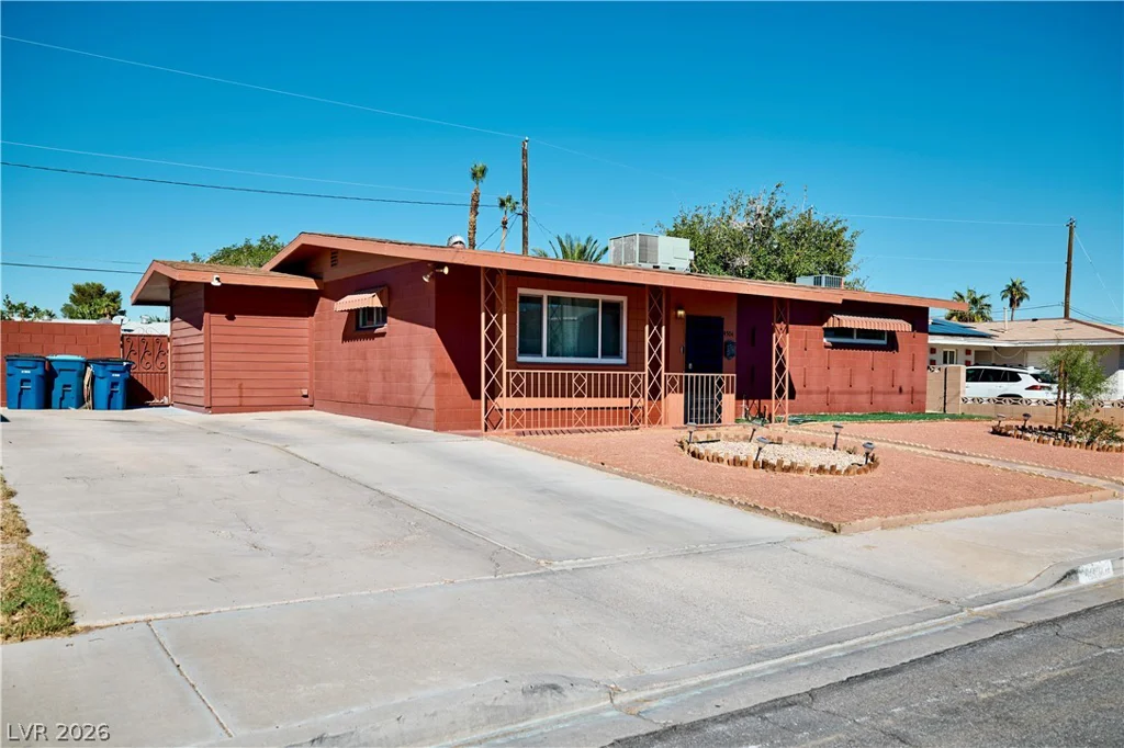 4504 Exposition, Las Vegas, NV 89102