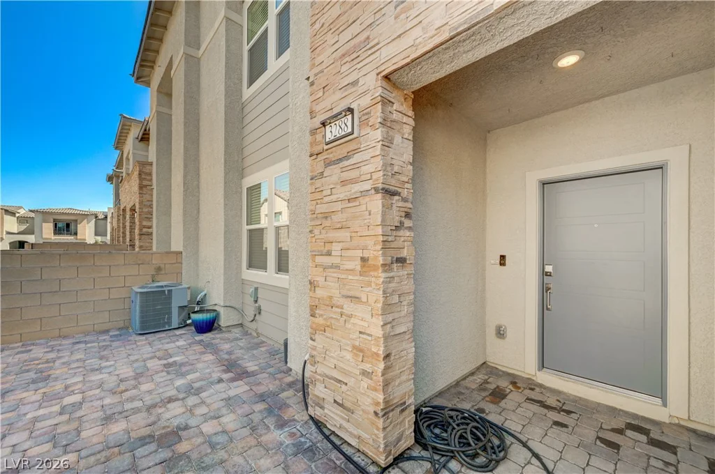 3288 Vasco Falls, Henderson, NV 89044