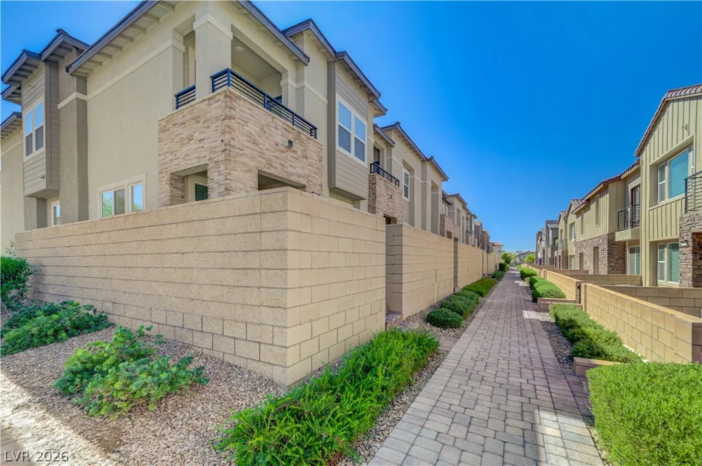3288 Vasco Falls, Henderson, NV 89044