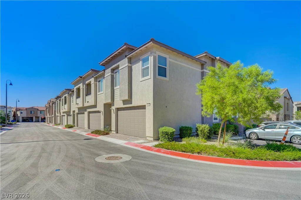 3288 Vasco Falls, Henderson, NV 89044