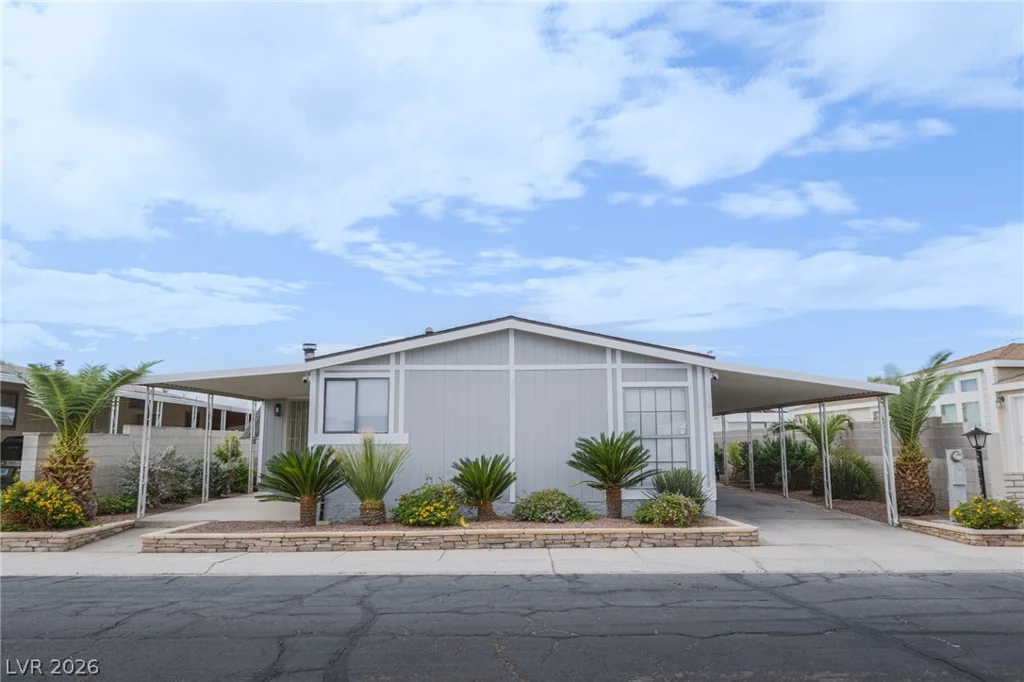 3091 Chimayo, Las Vegas, NV 89122