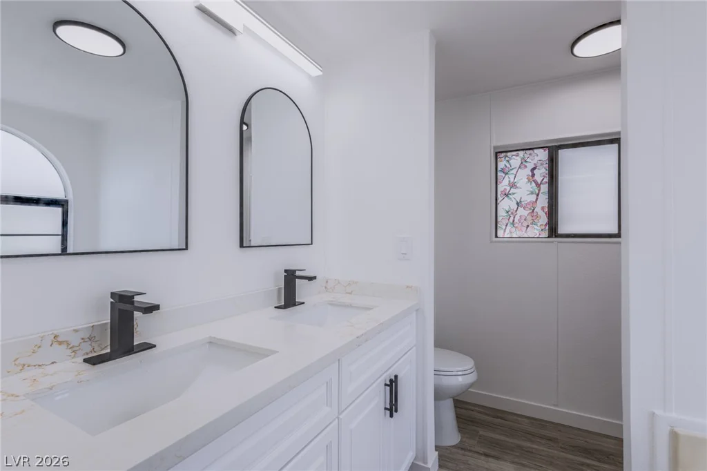 3091 Chimayo, Las Vegas, NV 89122