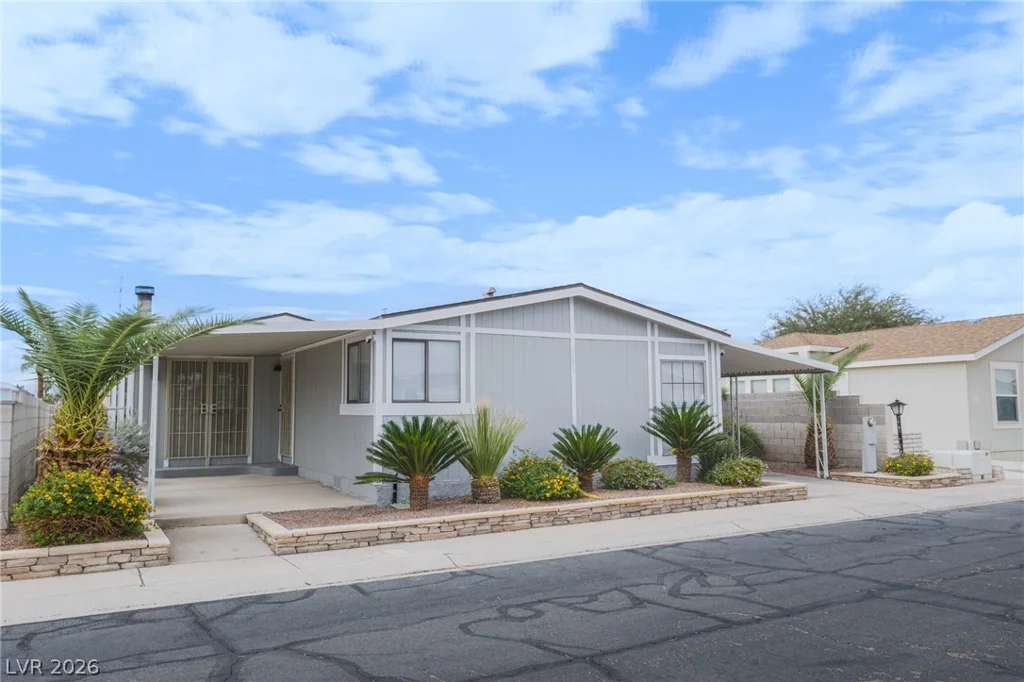 3091 Chimayo, Las Vegas, NV 89122