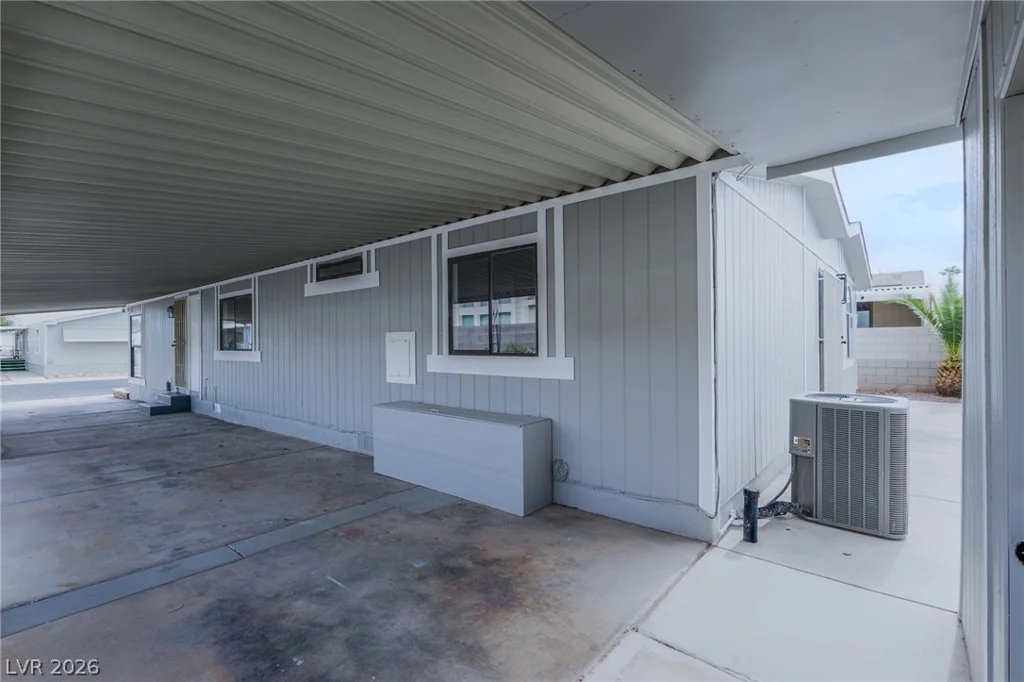 3091 Chimayo, Las Vegas, NV 89122