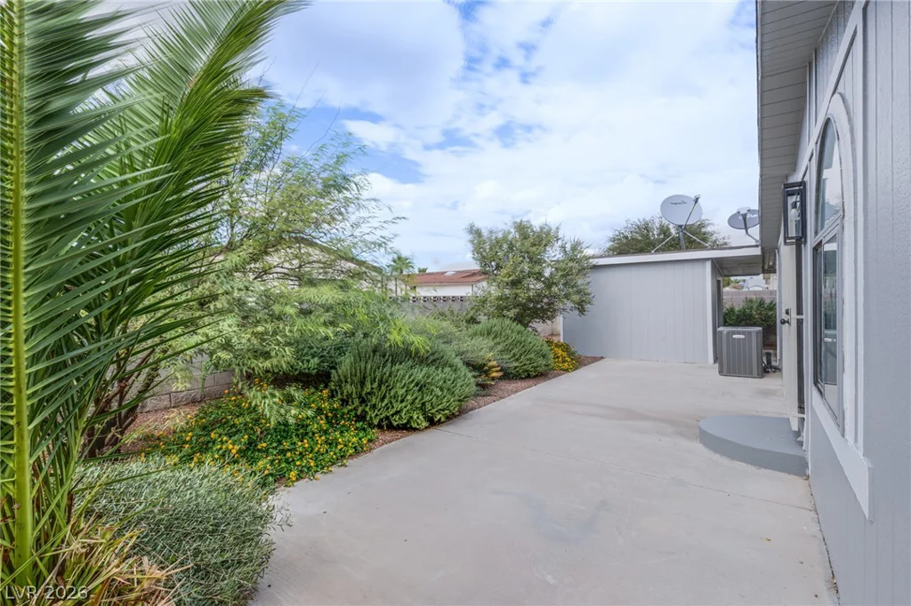 3091 Chimayo, Las Vegas, NV 89122