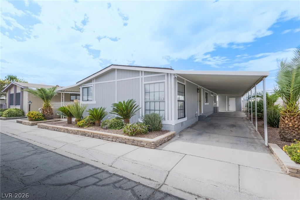 3091 Chimayo, Las Vegas, NV 89122