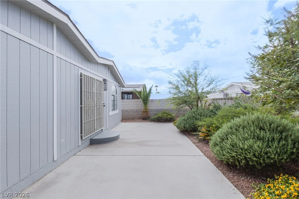 3091 Chimayo, Las Vegas, NV 89122