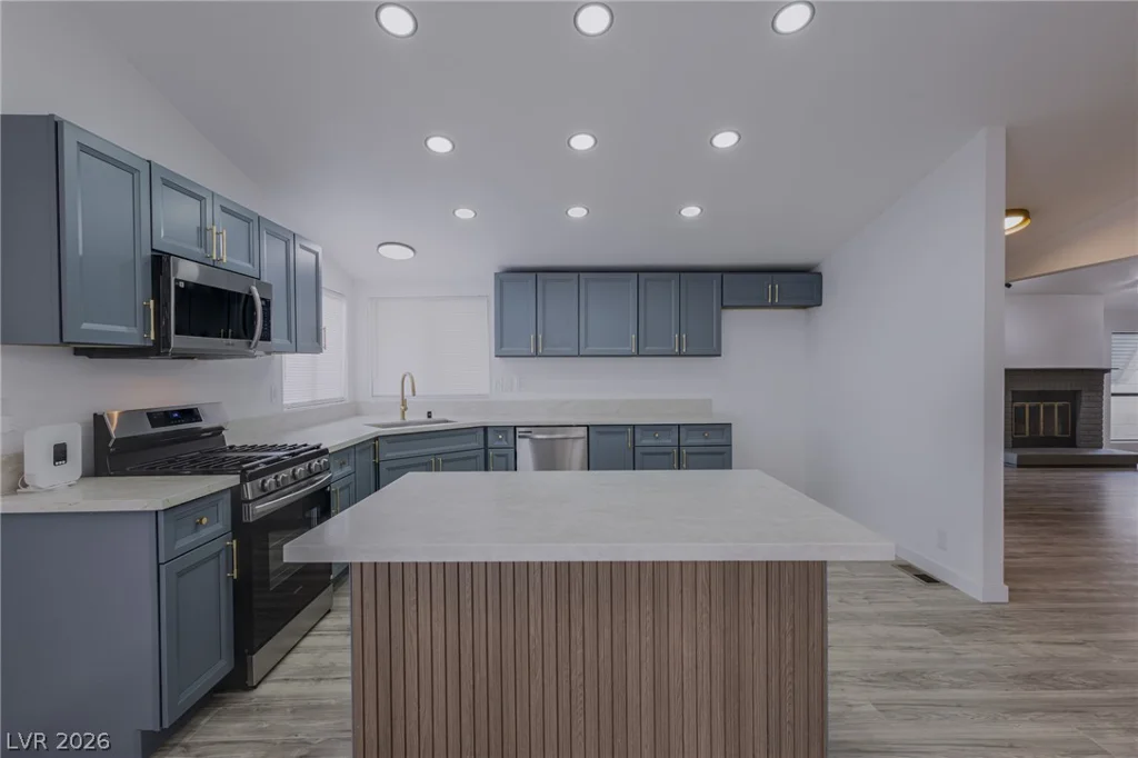 3091 Chimayo, Las Vegas, NV 89122