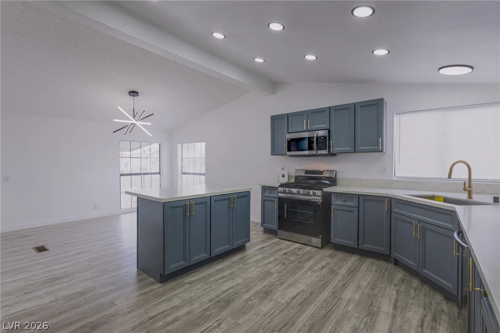 3091 Chimayo, Las Vegas, NV 89122