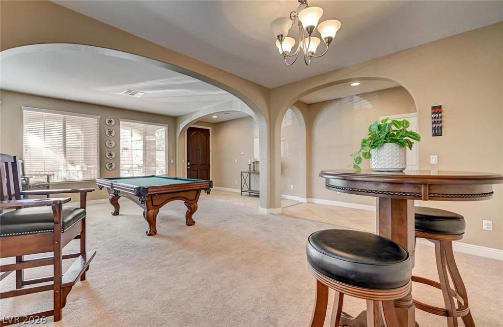 7020 Twin Forks Peak, Las Vegas, NV 89166