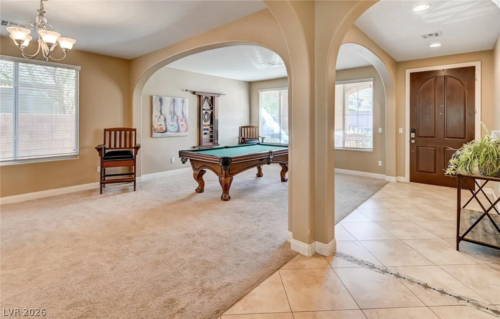 7020 Twin Forks Peak, Las Vegas, NV 89166