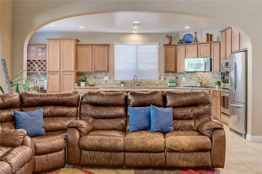 7020 Twin Forks Peak, Las Vegas, NV 89166