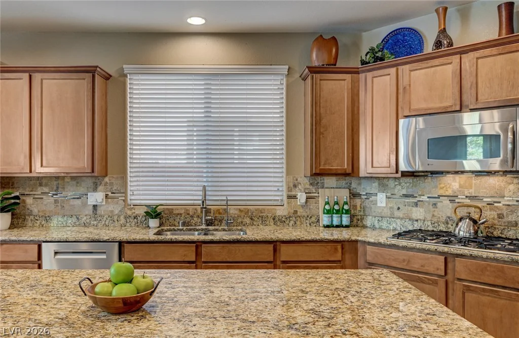 7020 Twin Forks Peak, Las Vegas, NV 89166