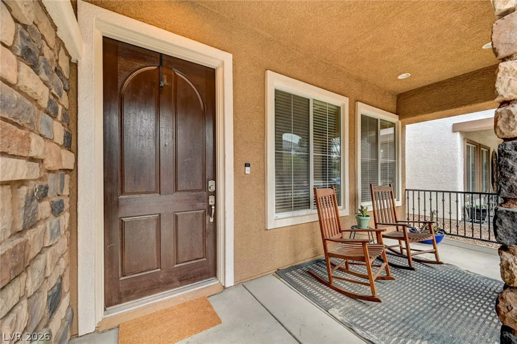 7020 Twin Forks Peak, Las Vegas, NV 89166