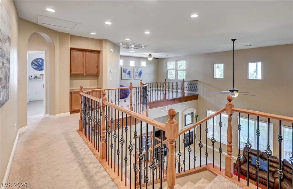 7020 Twin Forks Peak, Las Vegas, NV 89166