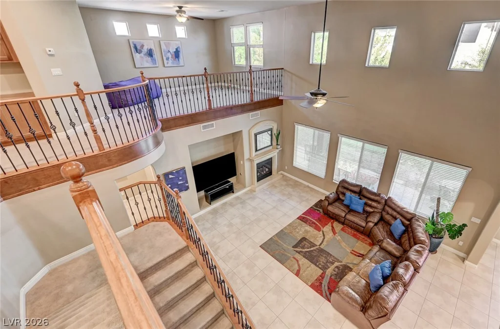 7020 Twin Forks Peak, Las Vegas, NV 89166