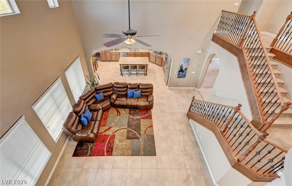 7020 Twin Forks Peak, Las Vegas, NV 89166