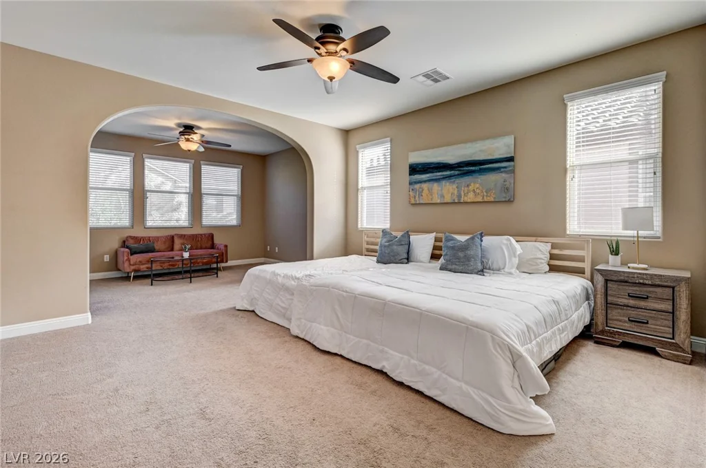 7020 Twin Forks Peak, Las Vegas, NV 89166