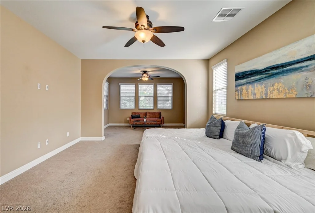 7020 Twin Forks Peak, Las Vegas, NV 89166