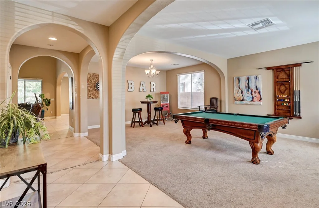 7020 Twin Forks Peak, Las Vegas, NV 89166