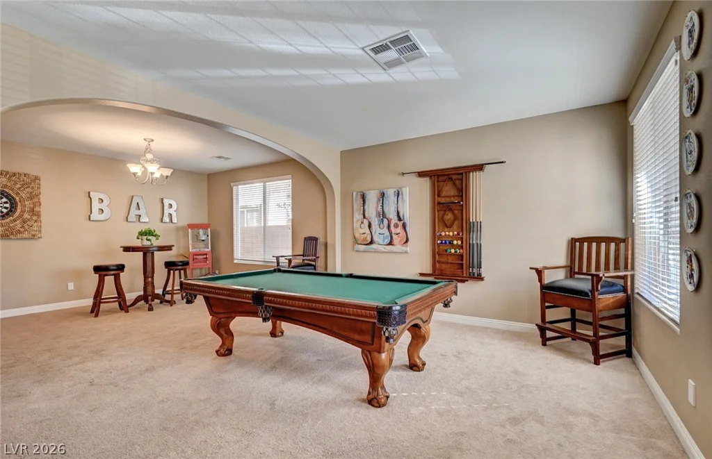 7020 Twin Forks Peak, Las Vegas, NV 89166