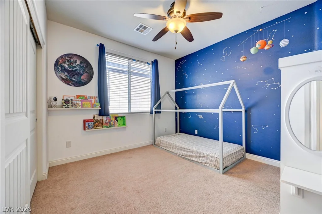 7020 Twin Forks Peak, Las Vegas, NV 89166