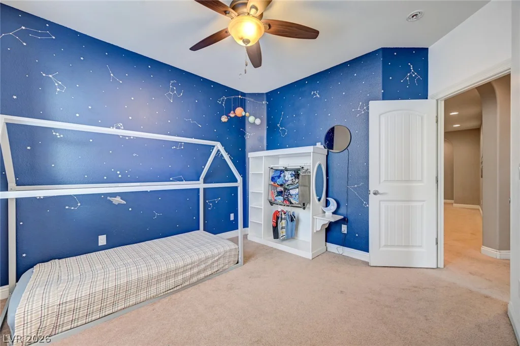 7020 Twin Forks Peak, Las Vegas, NV 89166