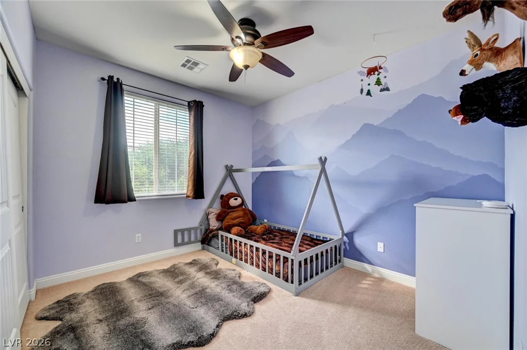 7020 Twin Forks Peak, Las Vegas, NV 89166